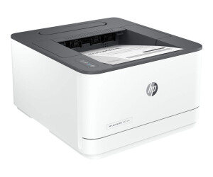 HP Laserjet Pro 3002dn - Printer - S/W - Duplex