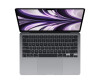 Apple MacBook Air - M2 - M2 8-core GPU - 16 GB RAM - 256 GB SSD - 34.46 cm (13.6")