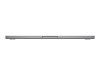 Apple MacBook Air - M2 - M2 10-core GPU - 16 GB RAM - 1 TB SSD - 34.46 cm (13.6")