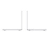Apple MacBook Air - M2 - M2 10-core GPU - 16 GB RAM - 1 TB SSD - 34.46 cm (13.6")