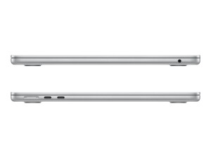Apple MacBook Air - M2 - M2 10-core GPU - 24 GB RAM - 2 TB SSD - 34.46 cm (13.6")