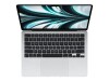 Apple MacBook Air - M2 - M2 10-core GPU - 24 GB RAM - 2 TB SSD - 34.46 cm (13.6")