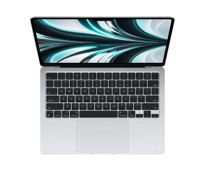 Apple MacBook Air - M2 - M2 8-core GPU - 16 GB RAM - 512...