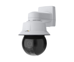 Axis Q6315-LE 50 Hz - Netzwerk-Überwachungskamera - PTZ - Außenbereich - vandalismusgeschützt - Farbe (Tag&Nacht)