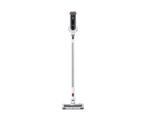 Severin HV 7166 - vacuum cleaner - STAKE short/handheld...