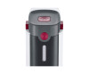 Severin HV 7166 - vacuum cleaner - STAKE short/handheld device (2 -in -1)