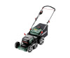 Metabo RM 36-18 LTX BL 46 - lawnmower - cordless