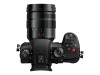 Panasonic Lumix G DC-GH5M2 - Digitalkamera - spiegellos