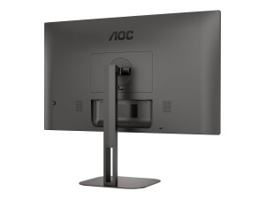 AOC Value-line Q27V5N/BK - V5 series - LED-Monitor - 68.6...