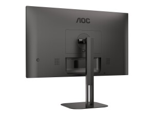 AOC Value-line Q27V5N/BK - V5 series - LED-Monitor - 68.6...