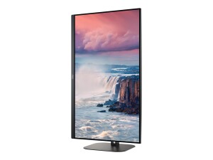 AOC Value-line Q27V5N/BK - V5 series - LED-Monitor - 68.6 cm (27")