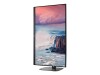 AOC Value-line Q27V5N/BK - V5 series - LED-Monitor - 68.6 cm (27")