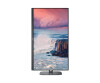 AOC Value-line Q27V5N/BK - V5 series - LED-Monitor - 68.6 cm (27")