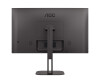 AOC Value -Line Q27V5N/BK - V5 Series - LED monitor - 68.6 cm (27 ")