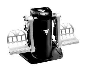 Thrustmaster TPR - pedals - wired