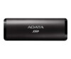 ADATA SE760 - SSD - 2 TB - extern (tragbar) - USB 3.2 Gen 2 (USB-C Steckverbinder)