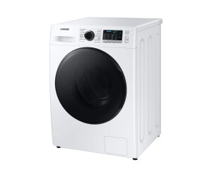 Samsung WD5000T WD70TA049BE - Waschtrockner - Breite: 60 cm
