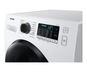 Samsung WD5000T WD70TA049BE - Waschtrockner - Breite: 60 cm