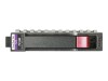 HPE Enterprise - Festplatte - 300 GB - Hot-Swap - 2.5" SFF (6.4 cm SFF)