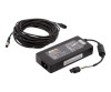 Axis Camera Heater - Netzteil - 75 Watt - für AXIS Q6010-E