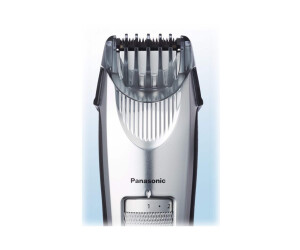 Panasonic ER-SB60-S803 - Trimmer - schnurlos