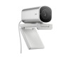 HP 960 Streaming - Webcam - Farbe - 8 MP - 3840 x 2160