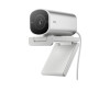 HP 960 Streaming - Webcam - Farbe - 8 MP - 3840 x 2160