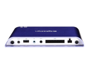 BrightSign XT1144 - Digital Signage-Player - - 4K UHD (2160p)