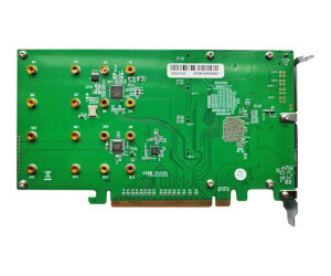 HighPoint SSD7505 - Speichercontroller (RAID)