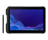 Samsung Galaxy Tab Active4 Pro - Tablet - robust - Android - 128 GB - 25.54 cm (10.1")