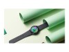 Samsung Galaxy Watch5 - 44 mm - Carbon-Schwarz - intelligente Uhr mit Sportband - Anzeige 3.46 cm (1.4")