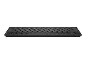HP 350 Compact Multi-Device - Tastatur - kabellos