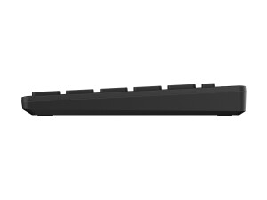 HP 350 Compact Multi-Device - Tastatur - kabellos