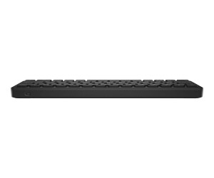 HP 350 Compact Multi -Device - keyboard - wireless