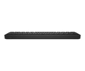 HP 350 Compact Multi-Device - Tastatur - kabellos