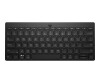 HP 350 Compact Multi-Device - Tastatur - kabellos