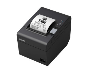 Epson TM T20III - Document printer - Thermal line - roll...