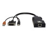 Adder AdderLink INFINITY ALIF101T-DVI - KVM-/Audio-/USB-Extender