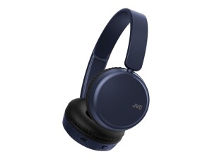 JVC HA-S36W-A-U - Headset - Lautstärkeregler