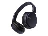 JVC HA-S36W - Deep Bass - Kopfhörer mit Mikrofon