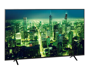 Panasonic TX-55LXW704 - 139 cm (55") Diagonalklasse LXW704 Series LCD-TV mit LED-Hintergrundbeleuchtung - Smart TV - Android TV - 4K UHD (2160p)
