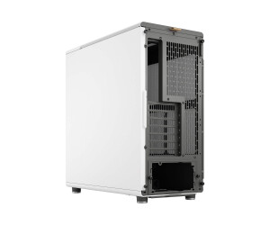 Fractal Design North - Mid tower - ATX - keine Spannungsversorgung (ATX)