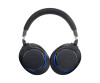 Audio-Technica ATH MSR7b - Kopfhörer - ohrumschließend