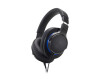 Audio-Technica ATH MSR7b - Kopfhörer - ohrumschließend