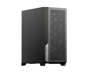 Antec P Series P20CE - Mid tower - ATX - keine...