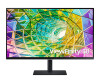 Samsung ViewFinity S8 S32A800NMP - S80A Series - LED-Monitor - 80 cm (32")
