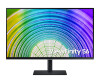 Samsung Viewfinity S6 S32A600UUP - S60UA Series - LED monitor - 80 cm (32 ")