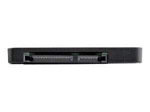 StarTech.com Dual M.2 SATA Adapter mit RAID - 2x M.2 SSD...