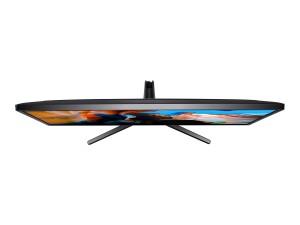 Samsung U32J590UQP - UJ59 Series - LED-Monitor - 81.3 cm (32")