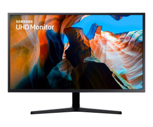 Samsung U32J590UQP - UJ59 Series - LED monitor - 81.3 cm...